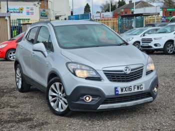 2016 (16) - 1.4i Turbo SE Auto 2WD Euro 6 5dr