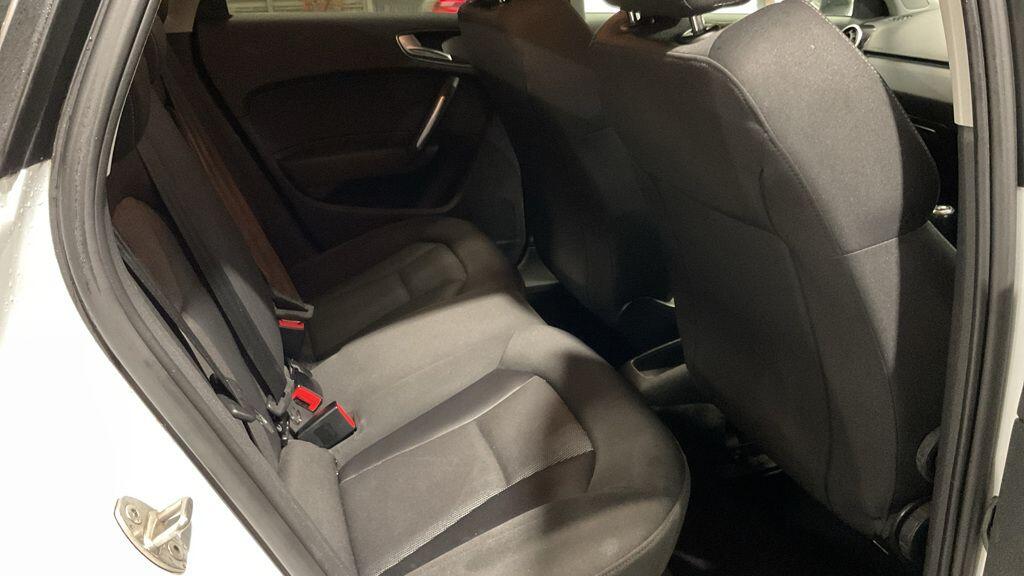 Used Audi A1 for sale - 77174495: Photo 10