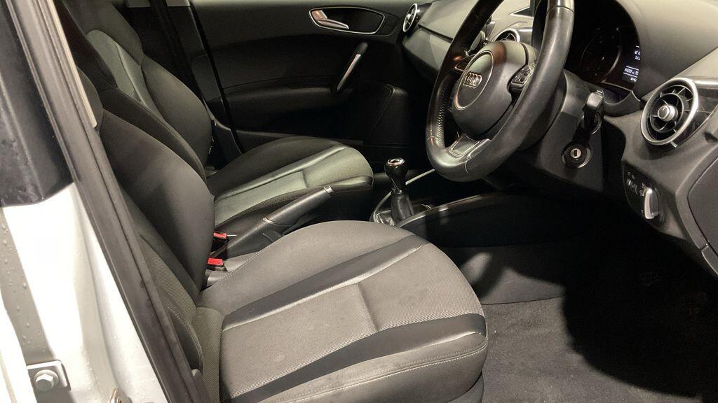 Used Audi A1 for sale - 77174495: Photo 11