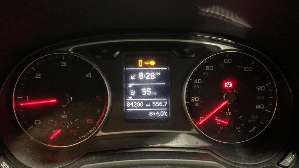 Used Audi A1 for sale - 77174495: Photo 12