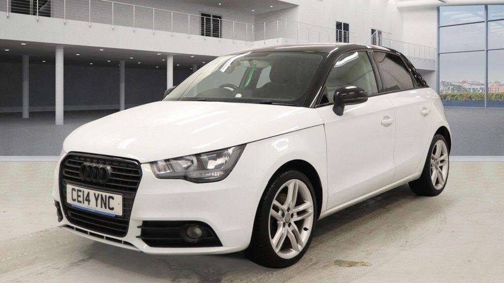 Used Audi A1 for sale - 77174495: Photo 2