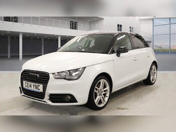 Used Audi A1 2014 for sale - 77174495: Photo