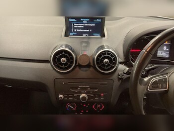 Used Audi A1 2014 for sale - 77174495: Photo