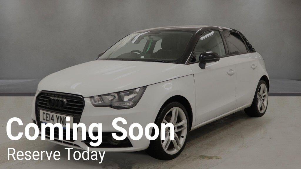 Used Audi A1 for sale - 77174495: Photo 4