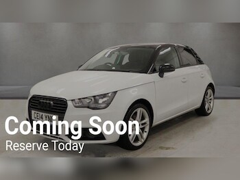 Used Audi A1 2014 for sale - 77174495: Photo