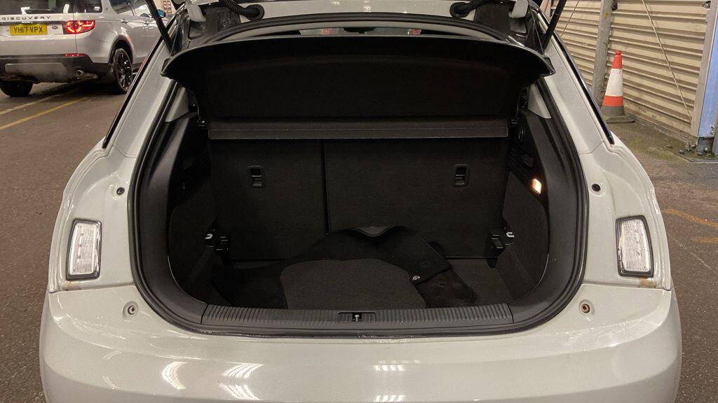 Used Audi A1 for sale - 77174495: Photo 9