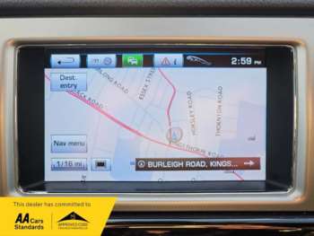 Used Jaguar XF 2013 for sale - 73372844: Photo