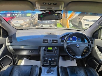 Used Volvo XC90 2011 for sale - 79075560: Photo