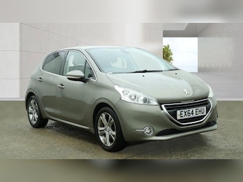 Used Peugeot 208 2014 for sale - 78562161: Photo