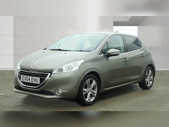 Used Peugeot 208 2014 for sale - 78562161: Photo
