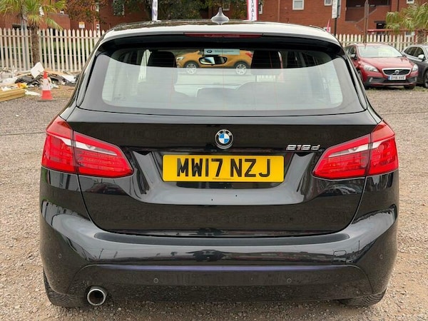 Used BMW 2 Series Active Tourer 2017 for sale - 76179869: Photo 10