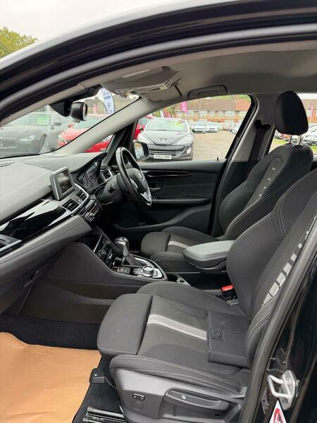 Used BMW 2 Series Active Tourer 2017 for sale - 76179869: Photo 13