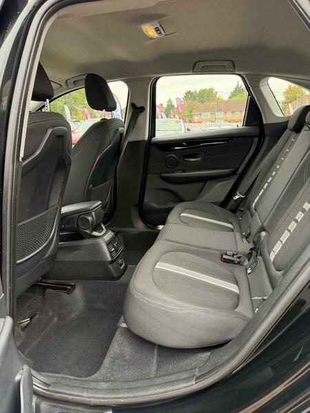 Used BMW 2 Series Active Tourer 2017 for sale - 76179869: Photo 15