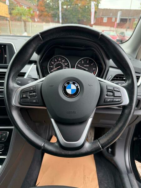 Used BMW 2 Series Active Tourer 2017 for sale - 76179869: Photo 19