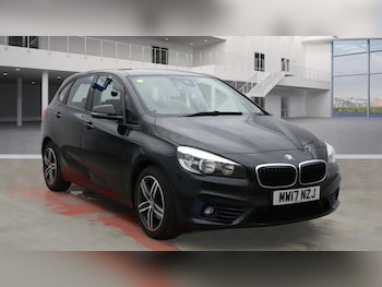 2017 (17) - 1.5 216d Sport Auto Euro 6 (s/s) 5dr