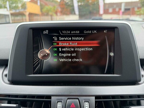 Used BMW 2 Series Active Tourer 2017 for sale - 76179869: Photo 20