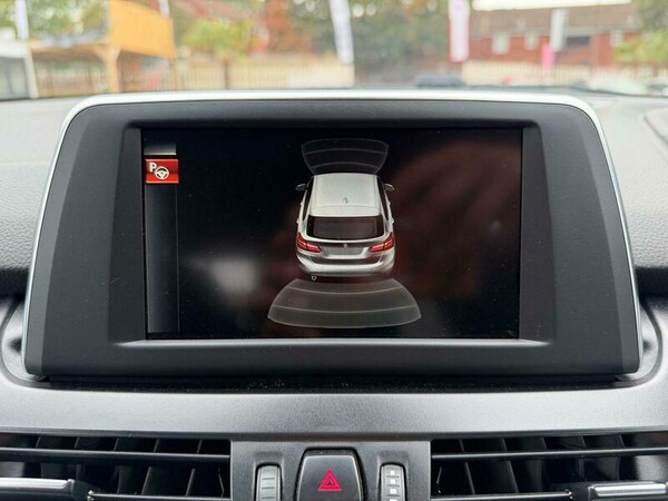 Used BMW 2 Series Active Tourer 2017 for sale - 76179869: Photo 22