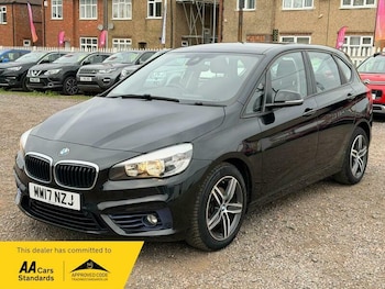 Used BMW 2 Series Active Tourer 2017 for sale - 76179869: Photo 3
