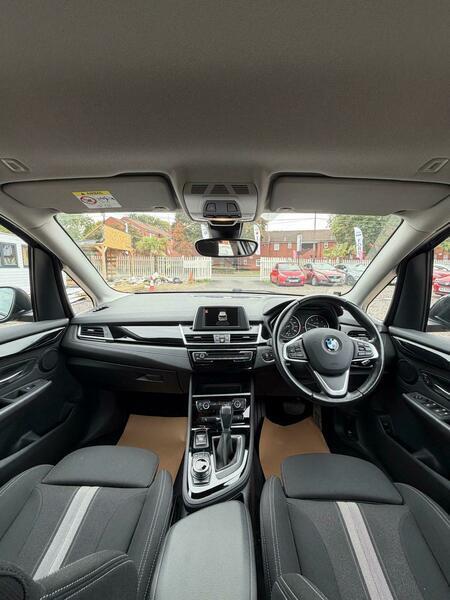 Used BMW 2 Series Active Tourer 2017 for sale - 76179869: Photo 5