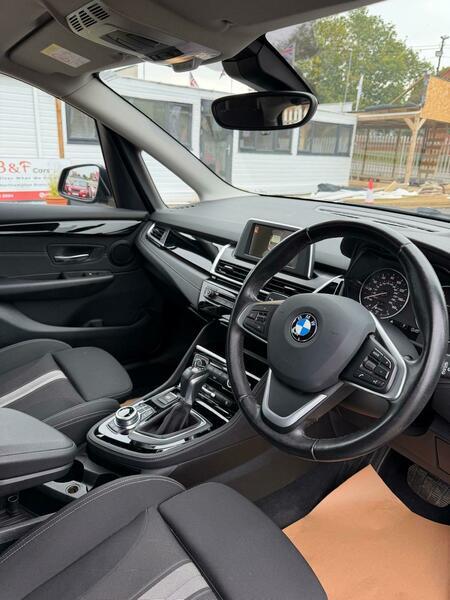 Used BMW 2 Series Active Tourer 2017 for sale - 76179869: Photo 6
