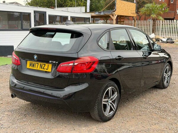 Used BMW 2 Series Active Tourer 2017 for sale - 76179869: Photo 9