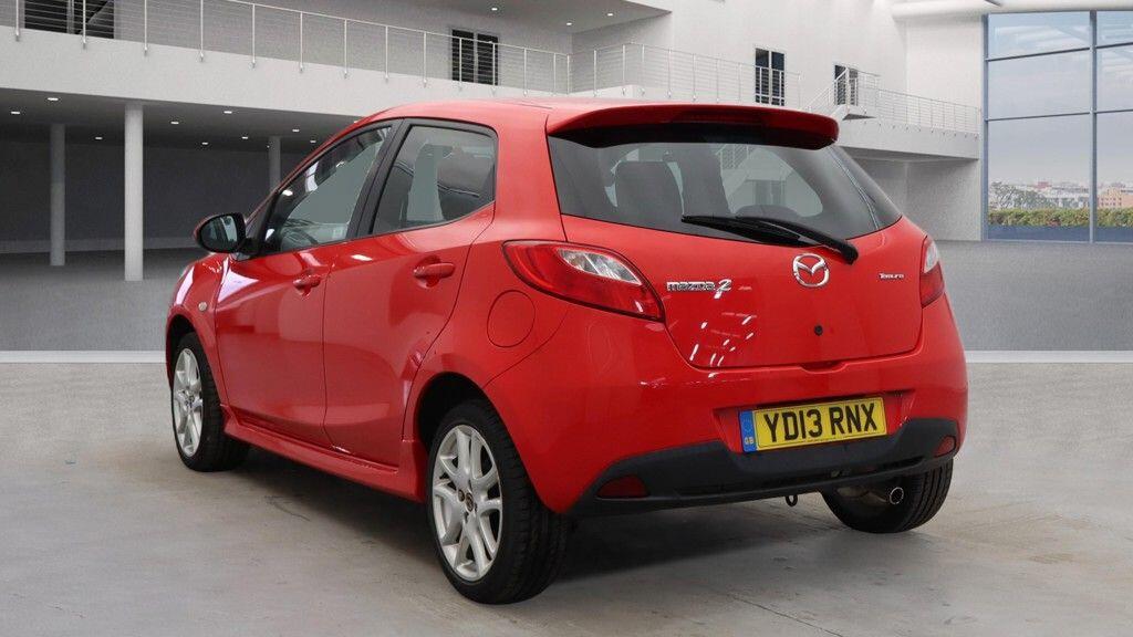 Used Mazda Mazda2 2013 for sale - 77898509: Photo 5