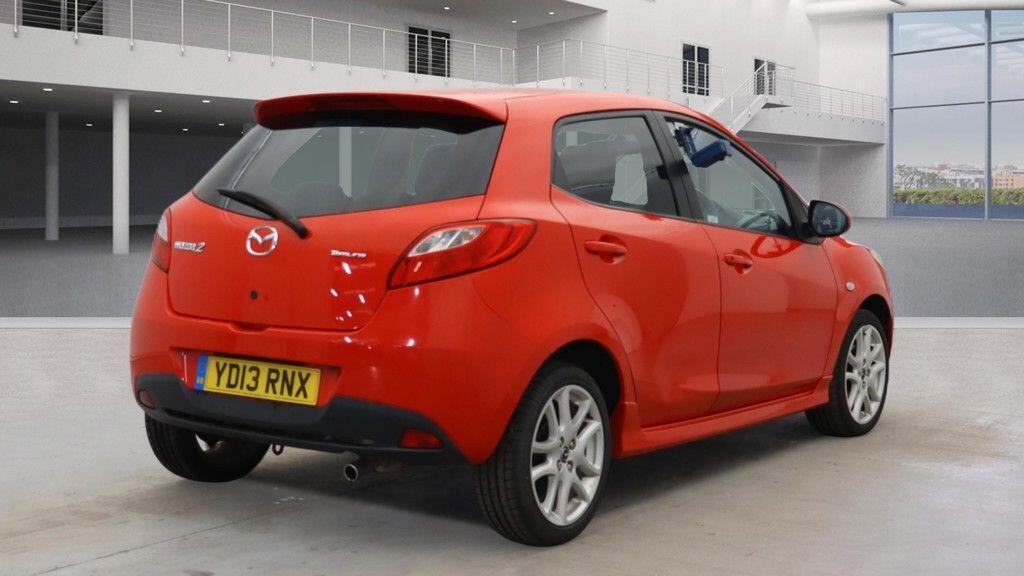 Used Mazda Mazda2 2013 for sale - 77898509: Photo 6