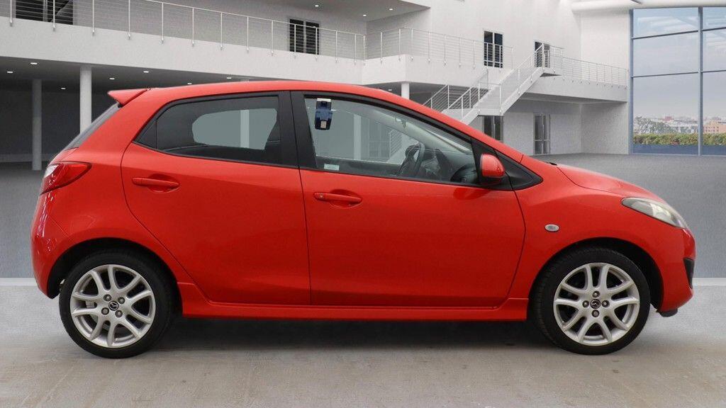 Used Mazda Mazda2 2013 for sale - 77898509: Photo 7
