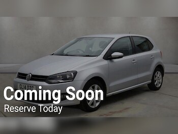 Used Volkswagen Polo 2014 for sale - 77049918: Photo
