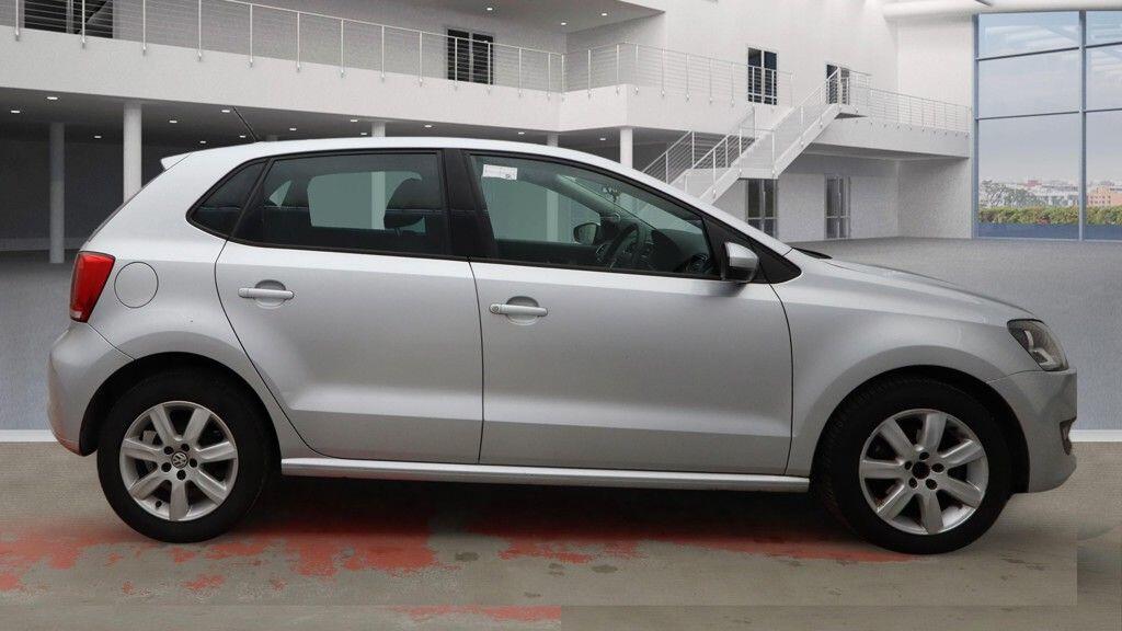 Used Volkswagen Polo 2014 for sale - 77049918: Photo 7