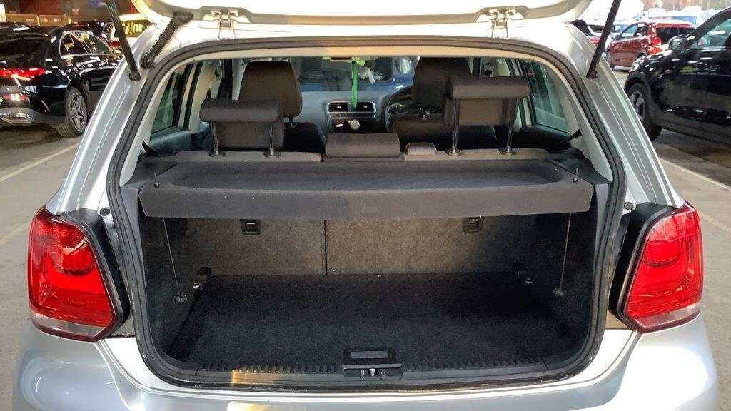 Used Volkswagen Polo 2014 for sale - 77049918: Photo 9