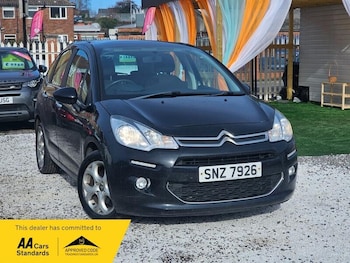 Used Citroen C3 2013 for sale - 78404488: Photo