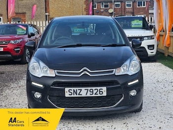 Used Citroen C3 2013 for sale - 78404488: Photo