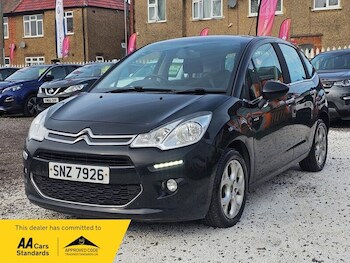 Used Citroen C3 2013 for sale - 78404488: Photo