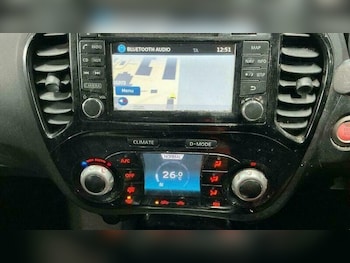 Used Nissan Juke 2015 for sale - 78675312: Photo