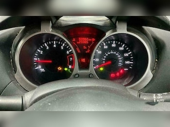 Used Nissan Juke 2015 for sale - 78675312: Photo