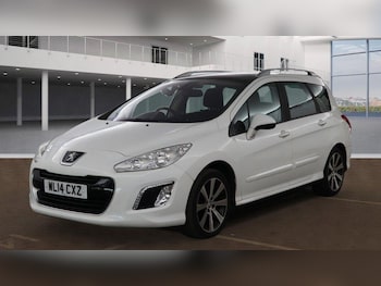 Used Peugeot 308 2014 for sale - 75614091: Photo