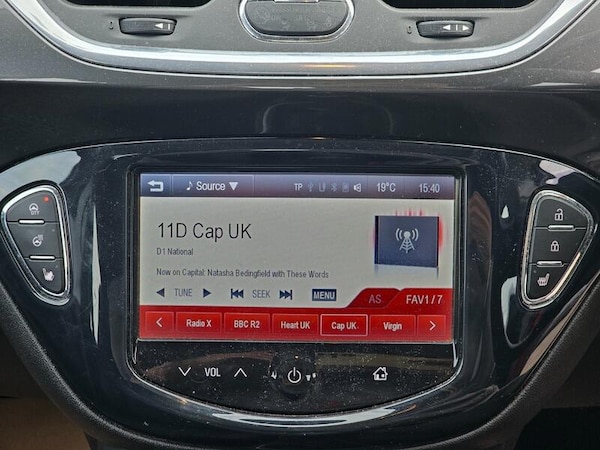 Used Vauxhall Corsa 2015 for sale - 76060510: Photo 11