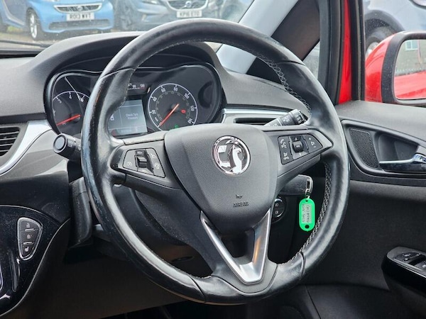 Used Vauxhall Corsa 2015 for sale - 76060510: Photo 15