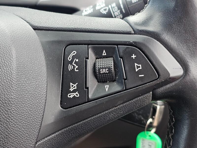 Used Vauxhall Corsa 2015 for sale - 76060510: Photo 16