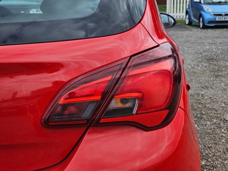 Used Vauxhall Corsa 2015 for sale - 76060510: Photo 20