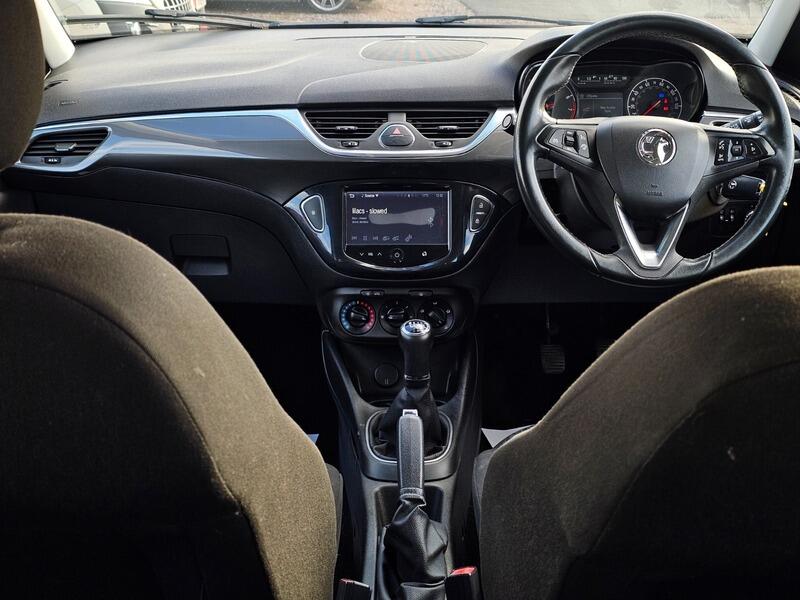 Used Vauxhall Corsa 2015 for sale - 77400446: Photo 11