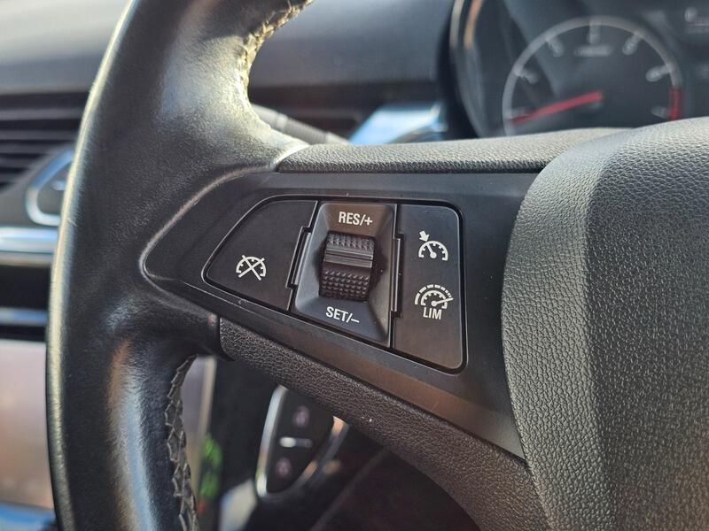 Used Vauxhall Corsa 2015 for sale - 77400446: Photo 13