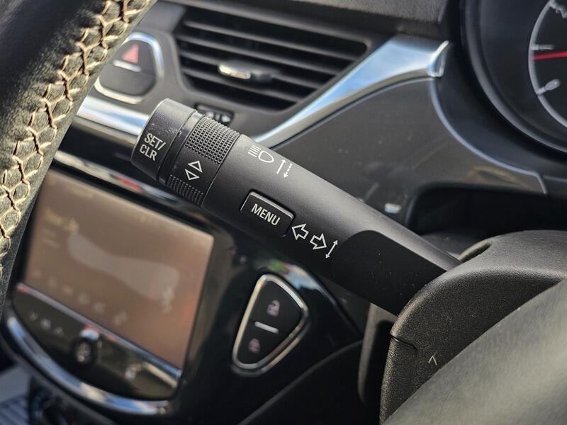 Used Vauxhall Corsa 2015 for sale - 77400446: Photo 15