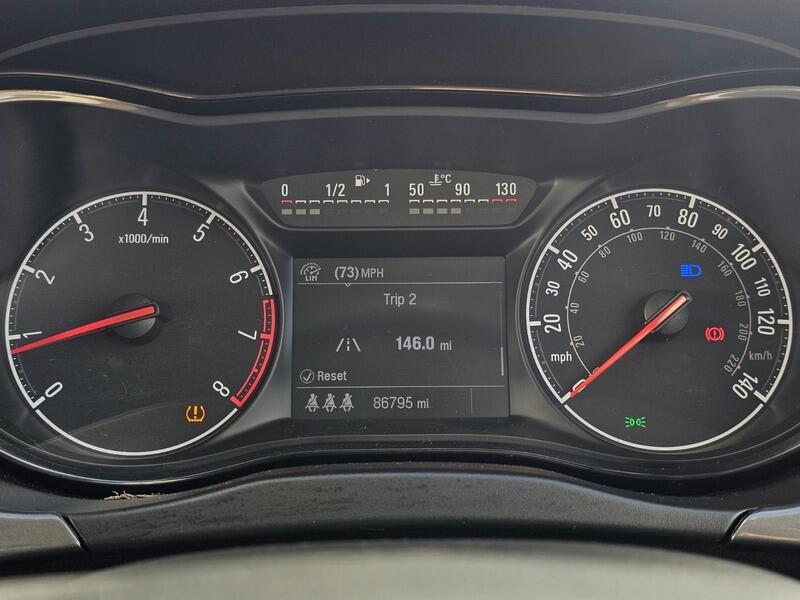 Used Vauxhall Corsa 2015 for sale - 77400446: Photo 17