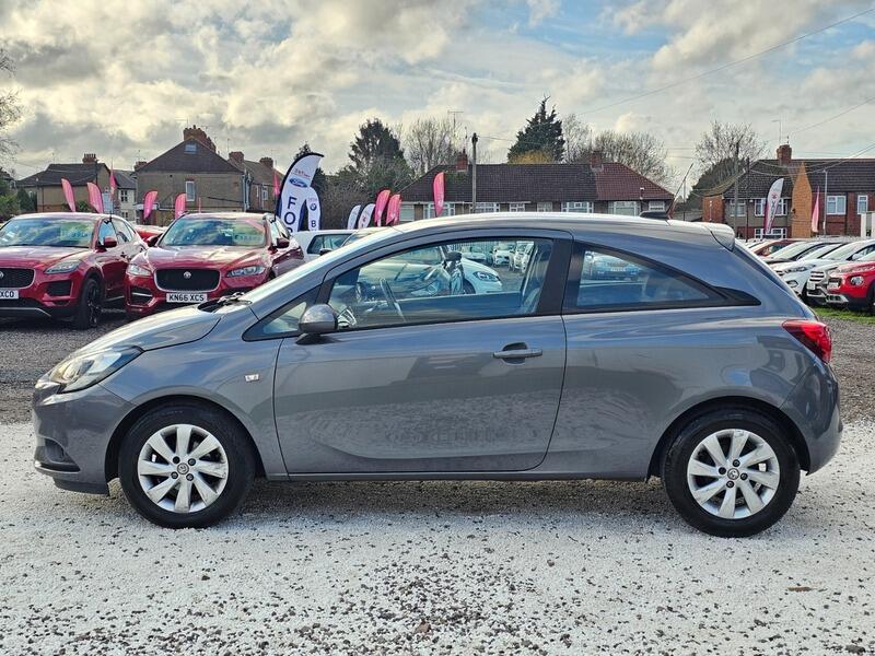 Used Vauxhall Corsa 2015 for sale - 77400446: Photo 7