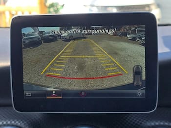 Used Mercedes-Benz A-Class 2017 for sale - 79472182: Photo