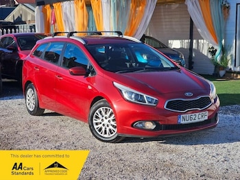 Used Kia Ceed 2013 for sale - 79145132: Photo