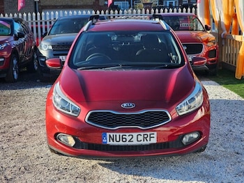 Used Kia Ceed 2013 for sale - 79145132: Photo