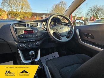 Used Kia Ceed 2013 for sale - 79145132: Photo